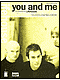 Lifehouse: You and Me - sheet music at www.sheetmusicplus.com