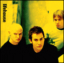 Lifehouse CD